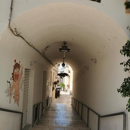 格罗塔列Casa Lori,73公寓 外观 照片