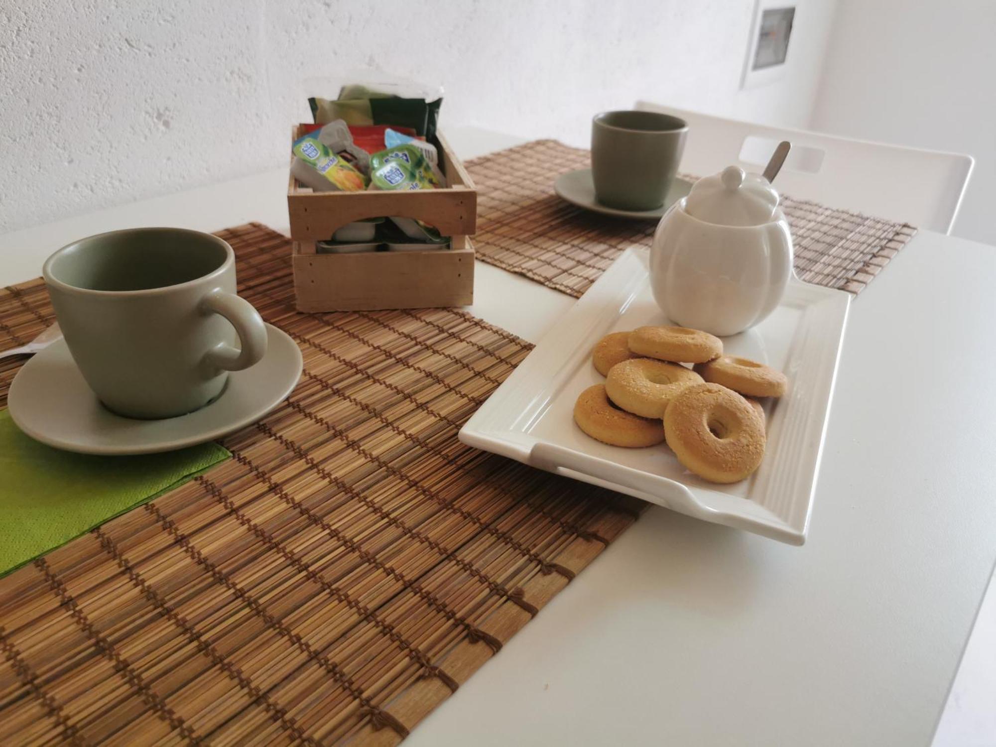格罗塔列Casa Lori,73公寓 外观 照片