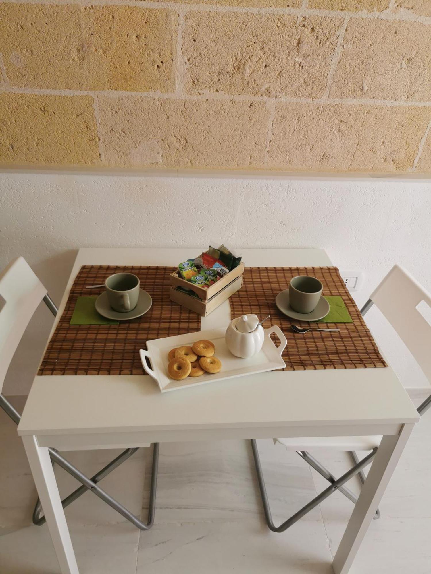 格罗塔列Casa Lori,73公寓 外观 照片